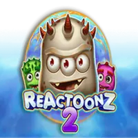 Reactoonz 2